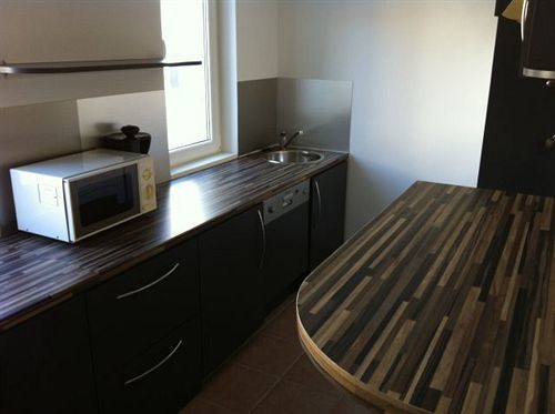 Govienna - Messe Appartement