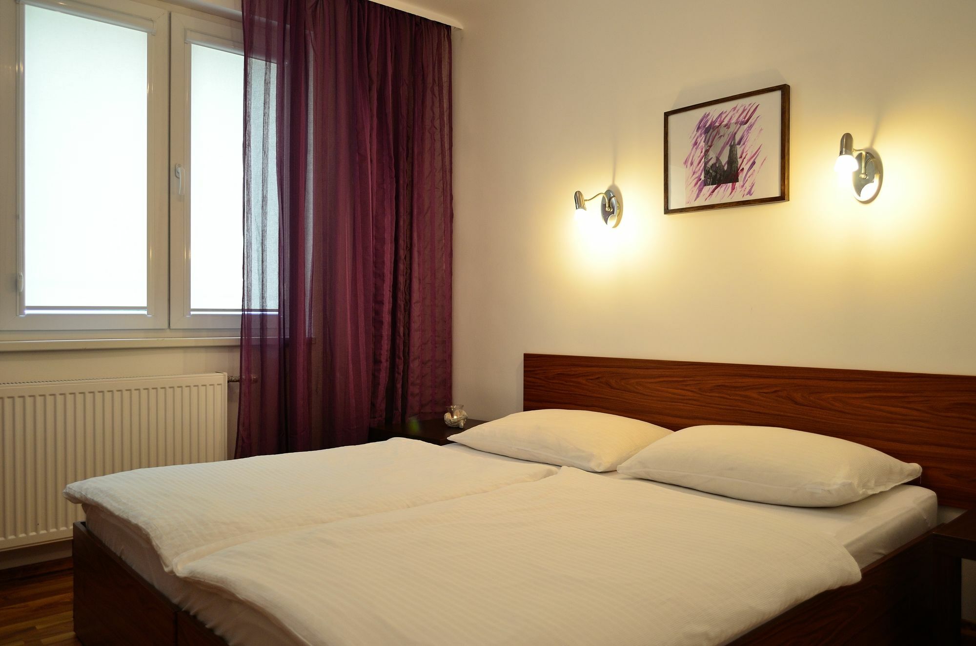 Appartement Govienna - Messe *