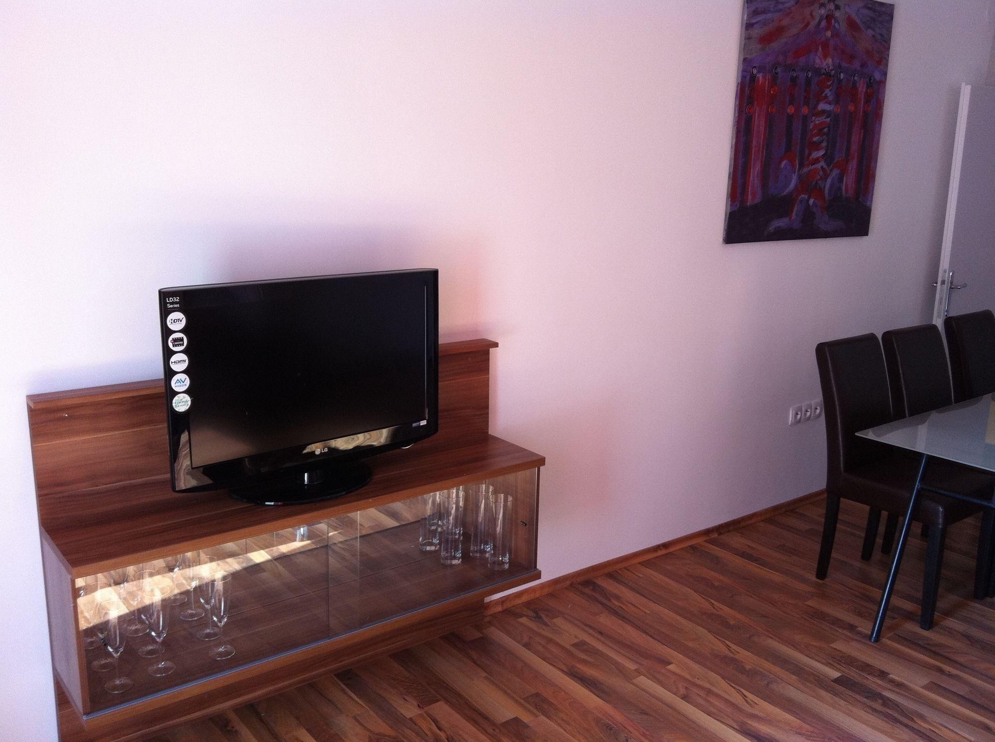 Appartement Govienna - Messe *