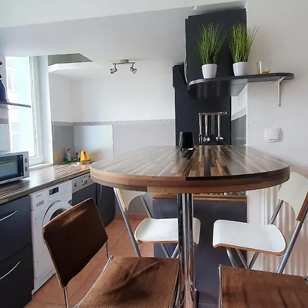govienna - Messe Wien Apartment Buitenkant foto