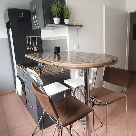 govienna - Messe Wien Apartment Buitenkant foto