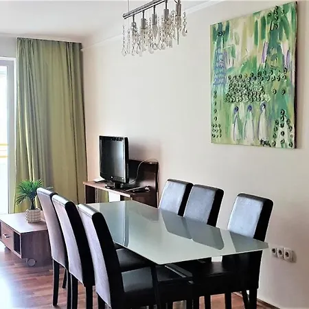 govienna - Messe Wien Apartment Buitenkant foto