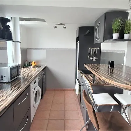 govienna - Messe Wien Apartment Buitenkant foto