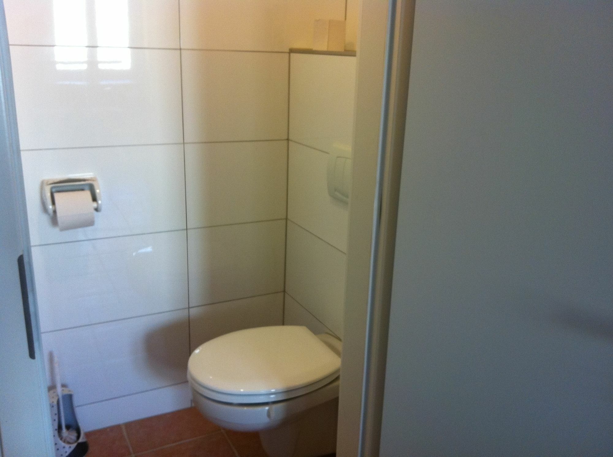 Apartment Govienna - Messe *