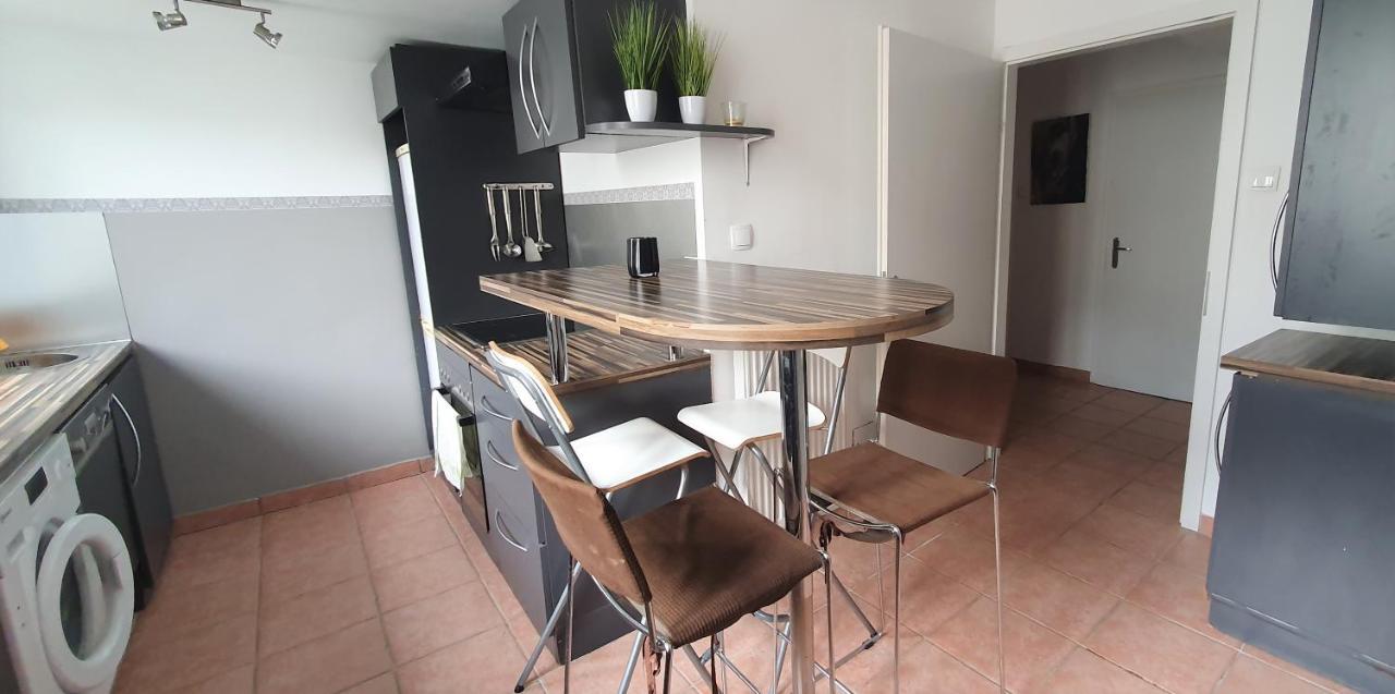 Appartement Govienna - Messe Wenen