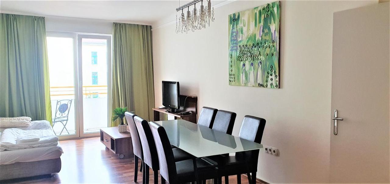 Govienna - Messe Appartement