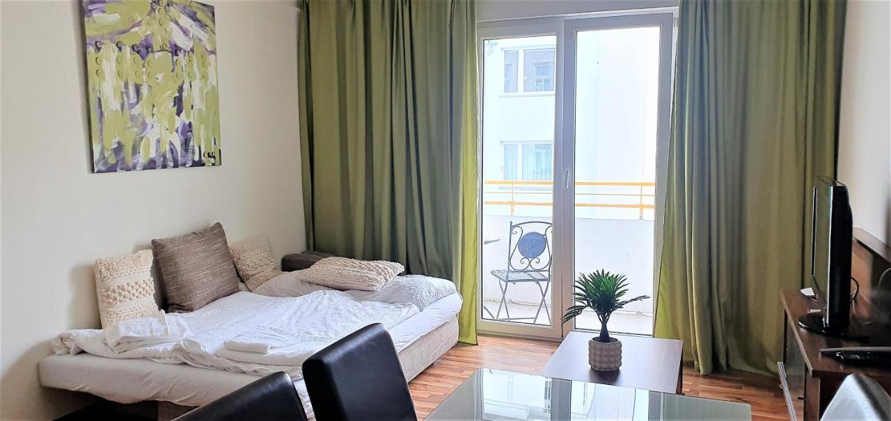 Appartement Govienna - Messe