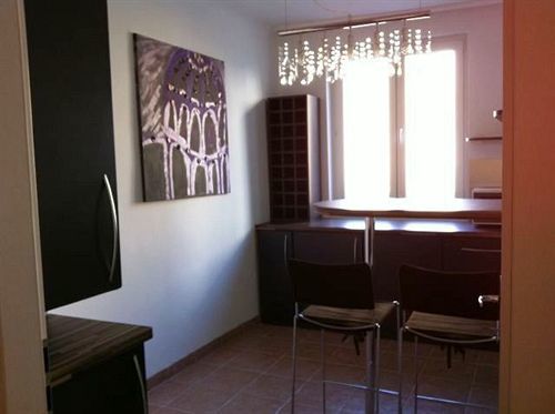 Appartement Govienna - Messe Wenen