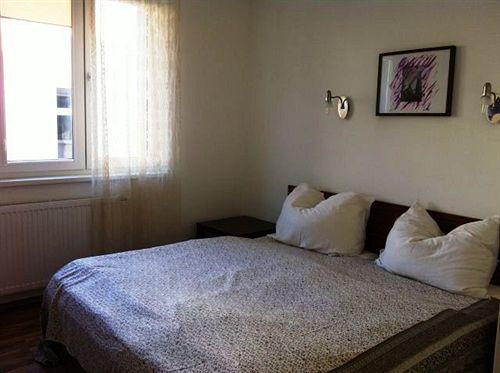Govienna - Messe Appartement *