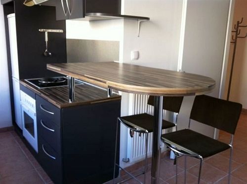 Govienna - Messe Appartement