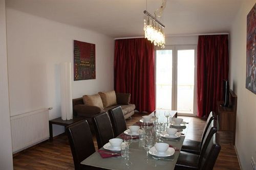 Govienna - Messe Appartement *