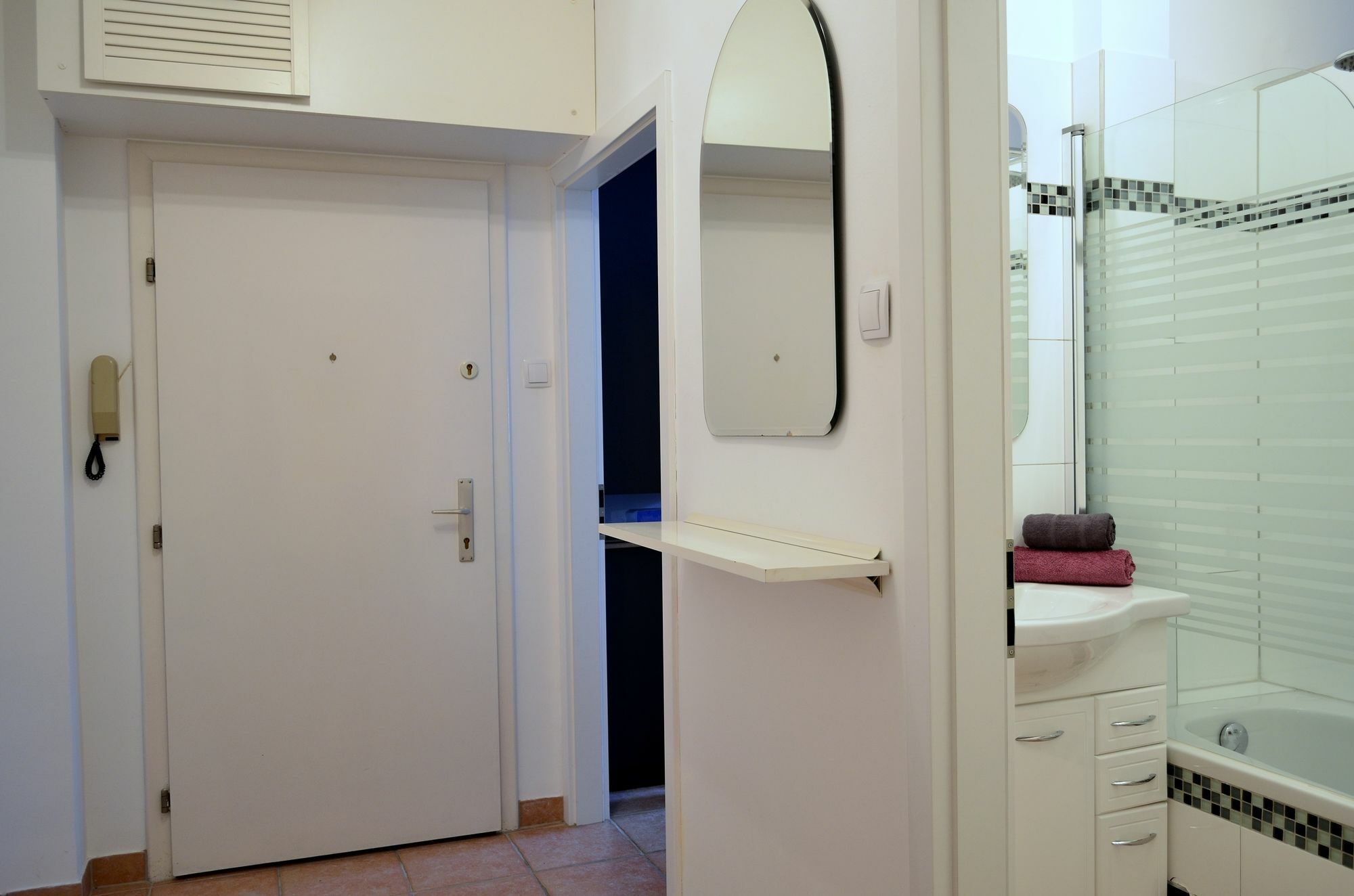 Govienna - Messe Appartement Wenen