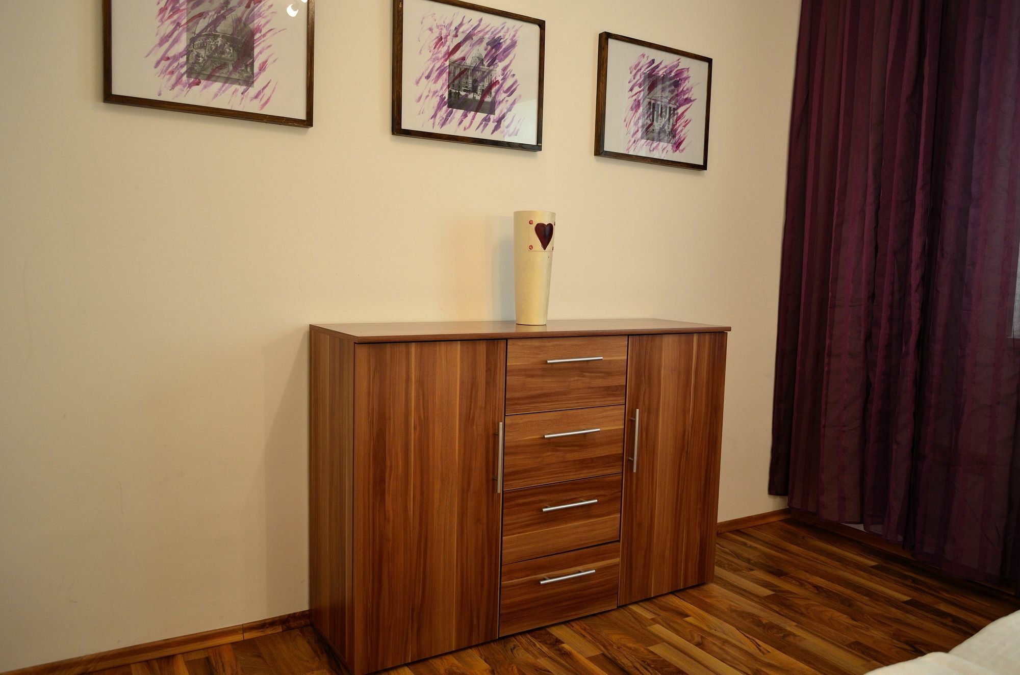 Appartement Govienna - Messe Wenen